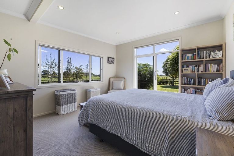 Photo of property in 396a Bruntwood Road, Matangi, Cambridge, 3493