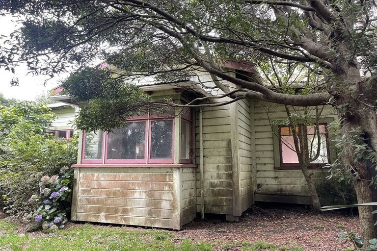 Photo of property in 127 Kakaramea Road, Kakaramea, Patea, 4598