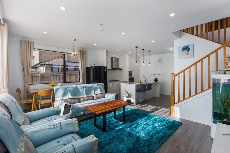 Photo of property in 179 Cook Street, Howick, Auckland, 2014