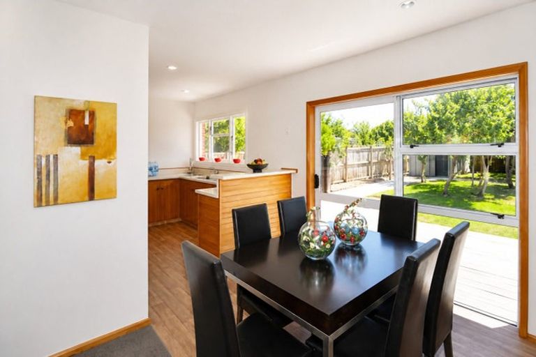 Photo of property in 4 Glencoe Street, Burnside, Christchurch, 8053