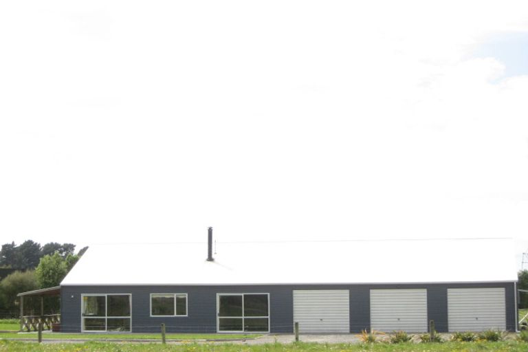 Photo of property in 132 Tuahiwi Road, Tuahiwi, Kaiapoi, 7691