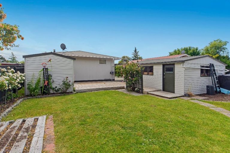 Photo of property in 98 North Road, The Wood, Nelson, 7010