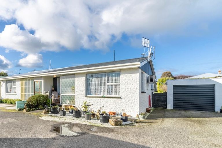 Photo of property in 5/118 Venus Street, Strathern, Invercargill, 9812