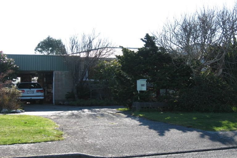 Photo of property in 153 Brittan Street, Hokitika, 7810