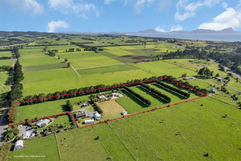 Photo of property in 44 Rosythe Road, Waipu, 0582