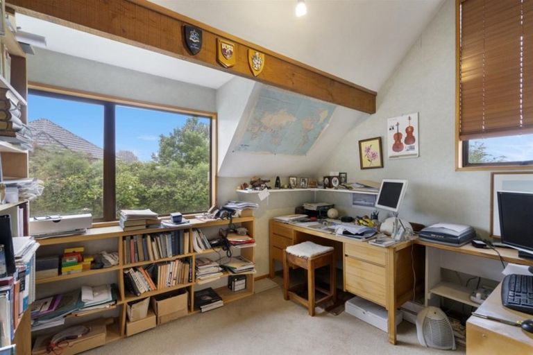 Photo of property in 2/11 Harrods Court, Ilam, Christchurch, 8053