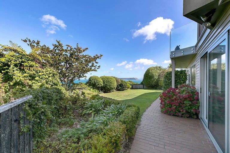 Photo of property in 3 Ogilvy Terrace, Plimmerton, Porirua, 5026