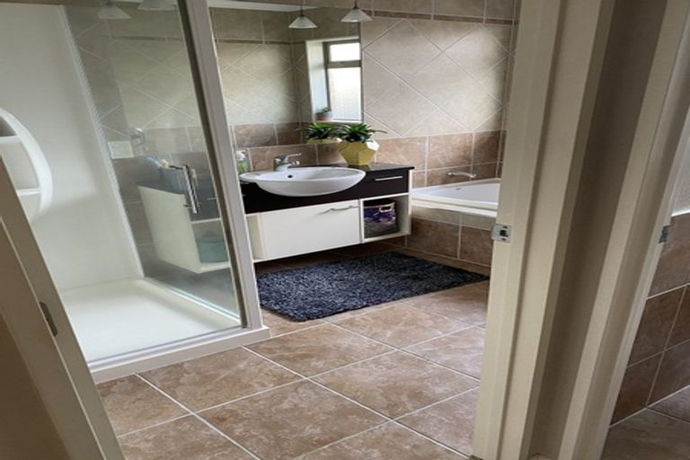 Photo of property in 125 Wayne Francis Drive, Flat Bush, Auckland, 2016