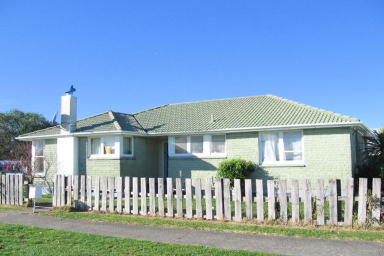 Photo of property in 20 Hislop Avenue, Onekawa, Napier, 4110