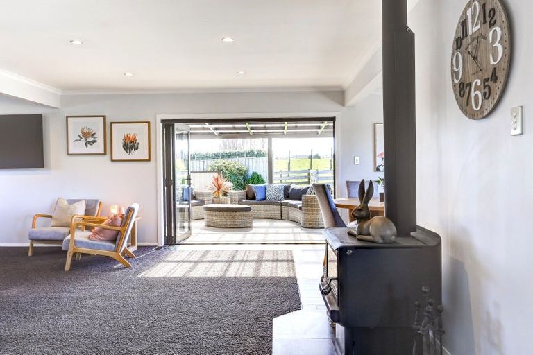 Photo of property in 83 Bushy Park Road, Kai Iwi, Whanganui, 4574