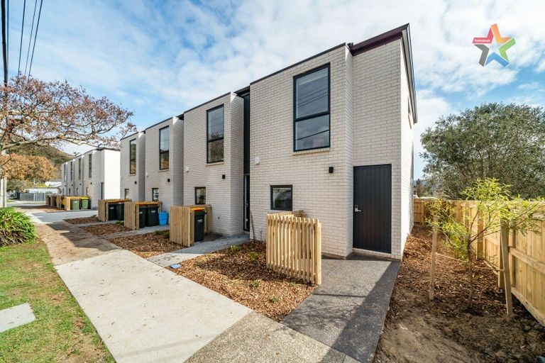 Photo of property in 1 Rimu Street, Wainuiomata, Lower Hutt, 5014