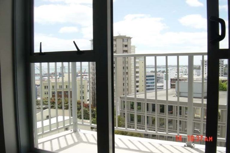 Photo of property in Waldorf Bankside Apartments, 4e/8 Bankside Street, Auckland Central, Auckland, 1010