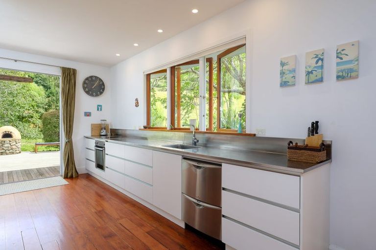 Photo of property in 160 Lud Vly Road, Hira, Nelson, 7071