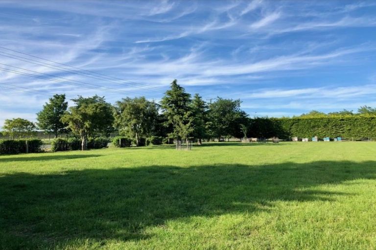 Photo of property in 53 Mclaughlins Road, Darfield, 7571