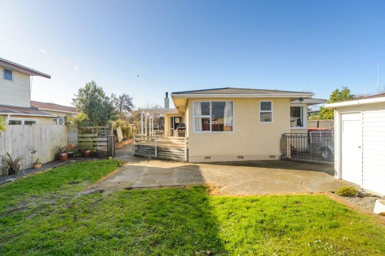 Photo of property in 22 Langley Avenue, Milson, Palmerston North, 4414