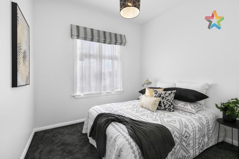 Photo of property in 9 Queen Street, Petone, Lower Hutt, 5012