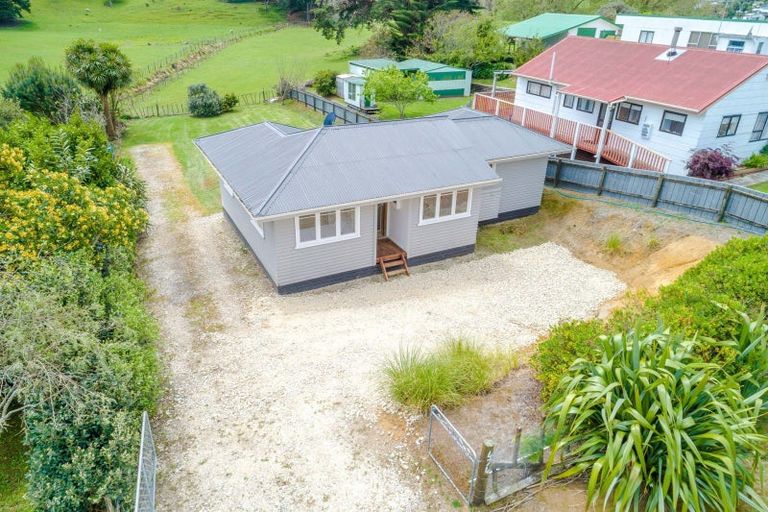 Photo of property in 474 Rosamond Terrace, Kawhia, 3889