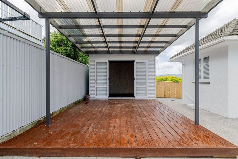 Photo of property in 36 Rainforth Street, Roslyn, Palmerston North, 4414