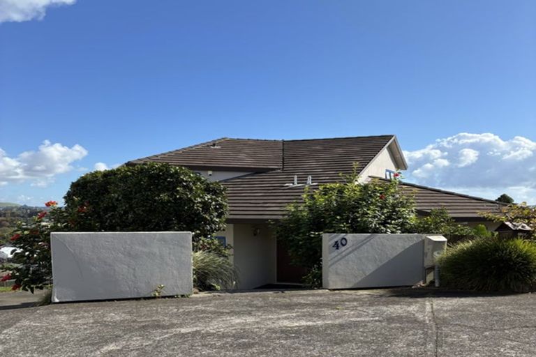 Photo of property in 40 Mccahill Views, Botany Downs, Auckland, 2010