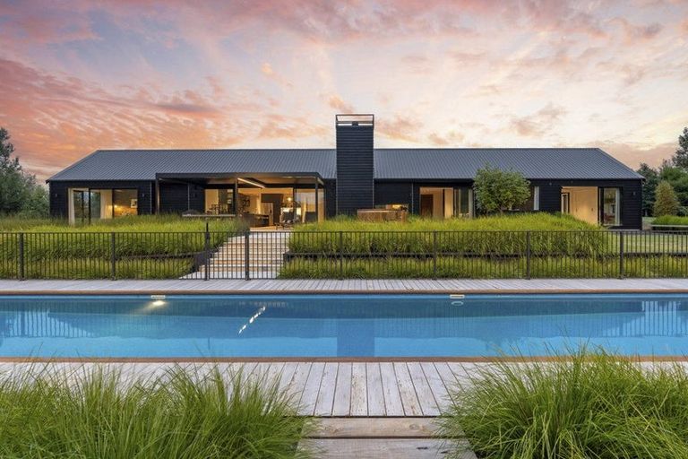 Photo of property in 45 Three Oaks Drive, Dairy Flat, Albany, 0794