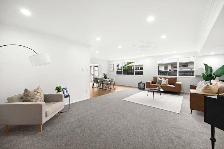 Photo of property in 27 Fuchsia Avenue, Pukete, Hamilton, 3200