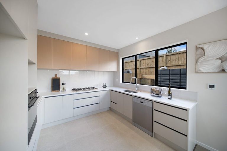 Photo of property in 3 Taipahitini Road, Rosehill, 2113