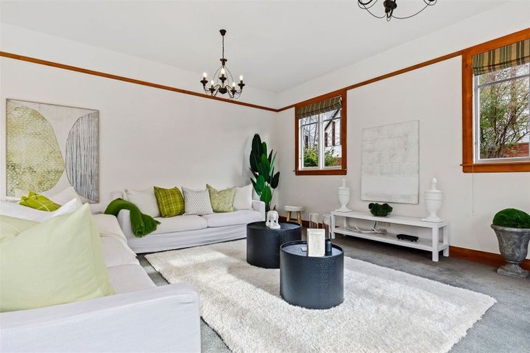 Photo of property in 85 Malcolm Avenue, Beckenham, Christchurch, 8023