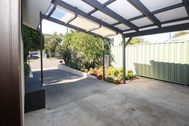 Photo of property in 3 Norrie Place, Tamatea, Napier, 4112