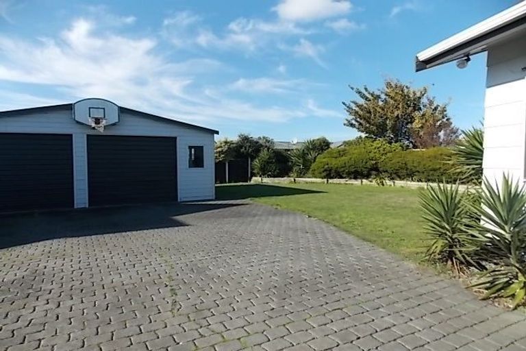 Photo of property in 9 Sheffield Place, Springvale, Whanganui, 4501