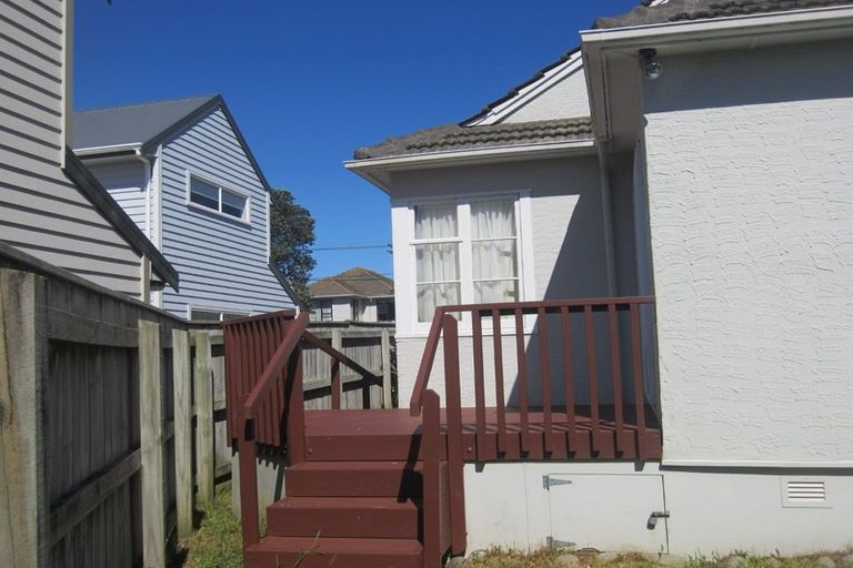 Photo of property in 34 Kipling Street, Johnsonville, Wellington, 6037