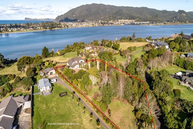 Photo of property in 19 Rewa Rewa Valley, Tairua, 3508