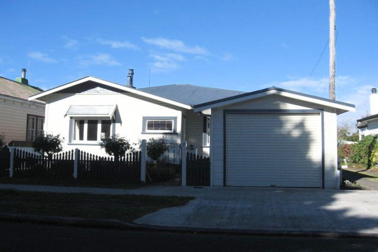 Photo of property in 7 Carnell Street, Napier South, Napier, 4110