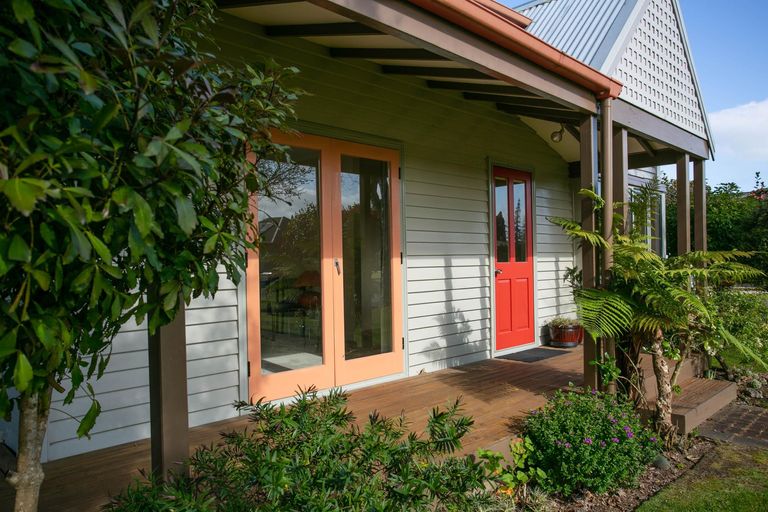 Photo of property in 32 Hohaia Street, Matamata, 3400