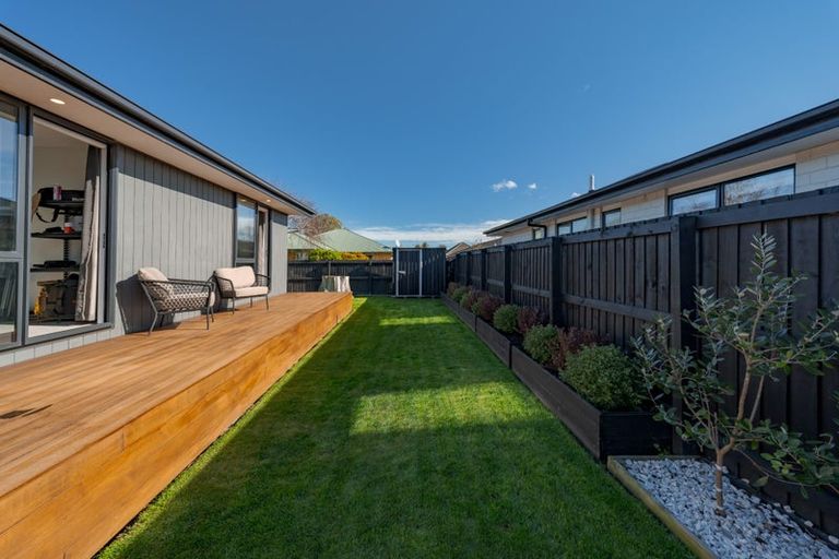 Photo of property in 6 Youngston Lane, Woolston, Christchurch, 8023