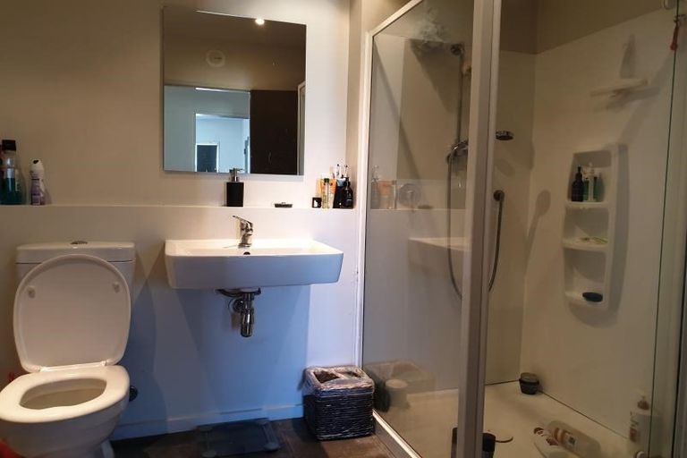 Photo of property in 8/189 Ohiro Road, Brooklyn, Wellington, 6021