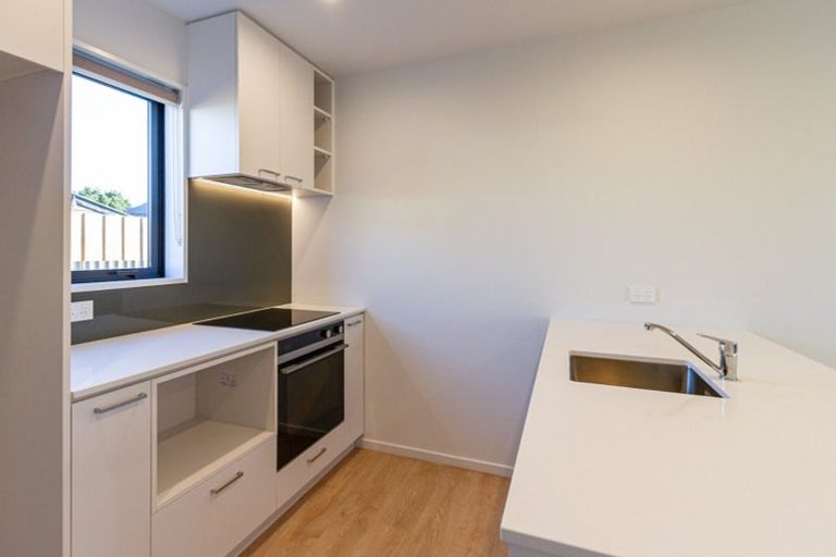 Photo of property in 4/9 Frankleigh Street, Somerfield, Christchurch, 8024
