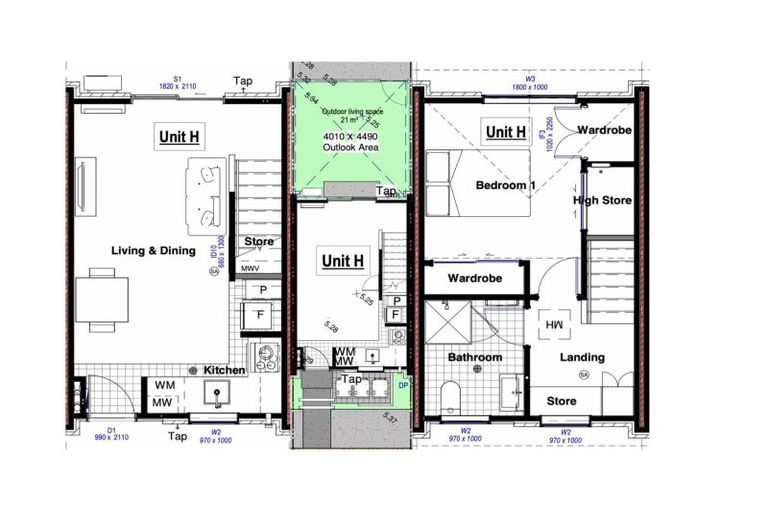 Photo of property in 4e Avon Street, Waterloo, Lower Hutt, 5011