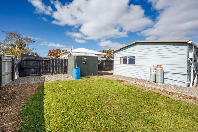 Photo of property in 16a Fairs Road, Milson, Palmerston North, 4414