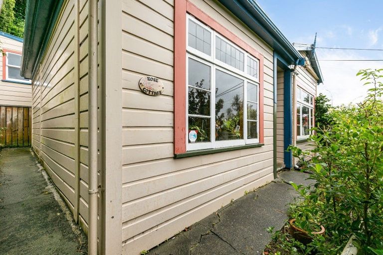 Photo of property in 104 Ohiro Road, Brooklyn, Wellington, 6021