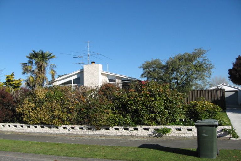 Photo of property in 17 Harling Avenue, Hillmorton, Christchurch, 8025