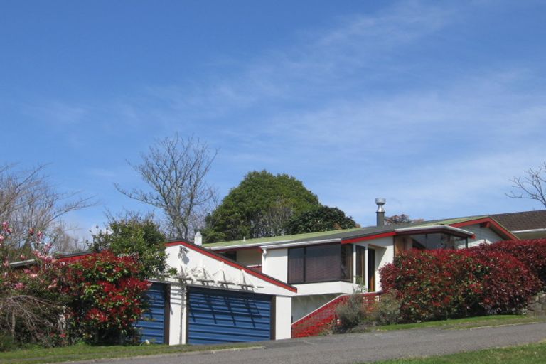 Photo of property in 20 Raniera Place, Springfield, Rotorua, 3015
