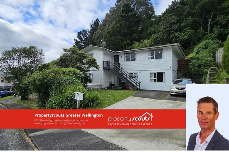 Photo of property in 19 Mamaku Street, Paraparaumu, 5032