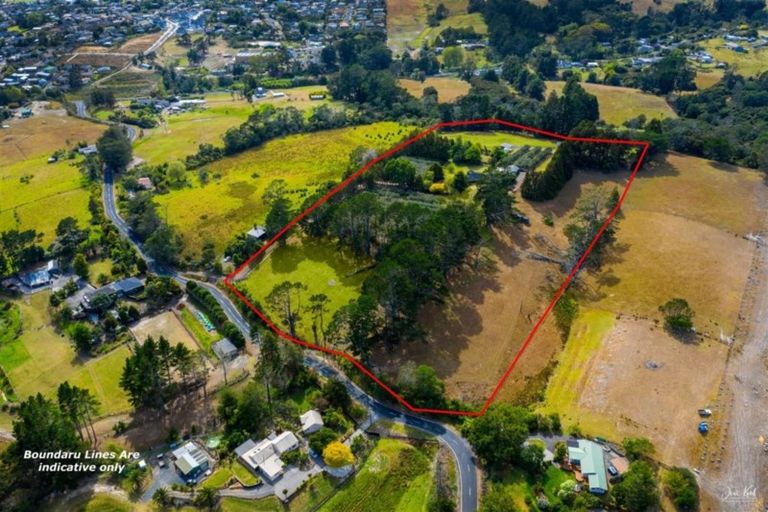Photo of property in 12 Coulter Road, Swanson, Auckland, 0614