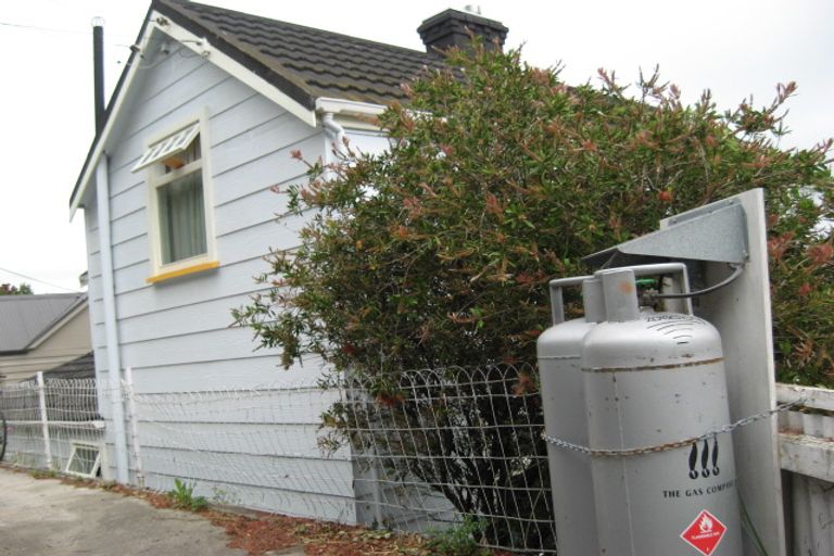 Photo of property in 31 Reserve Terrace, Lyttelton, 8082