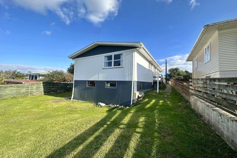 Photo of property in 87 Awakino Road, Dargaville, 0310