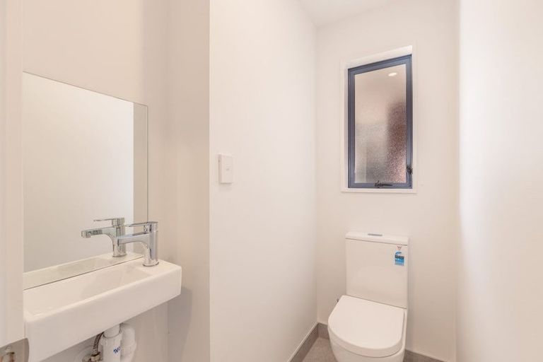 Photo of property in 122a Halswell Junction Road, Halswell, Christchurch, 8025