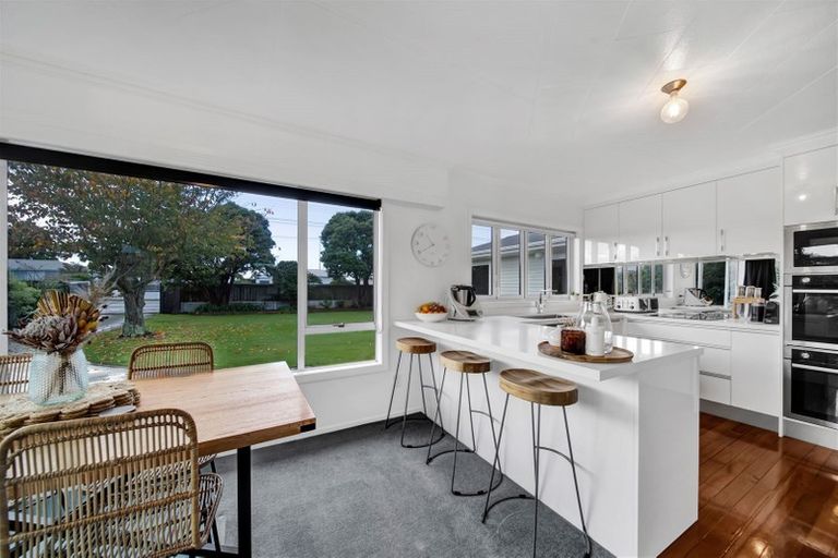 Photo of property in 91 Waihi Road, Hawera, 4610