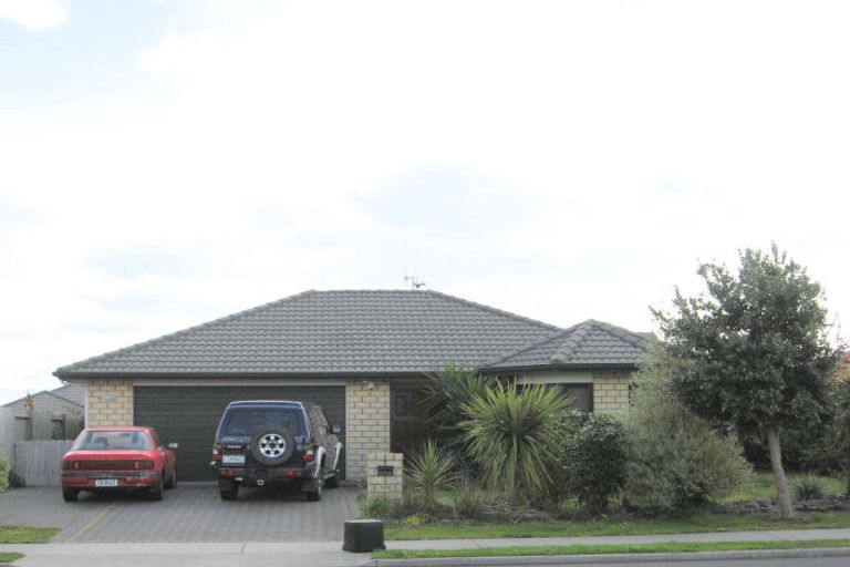 Photo of property in 134 Evans Road, Papamoa Beach, Papamoa, 3118