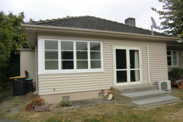Photo of property in 4 Kain Avenue, Strowan, Christchurch, 8052