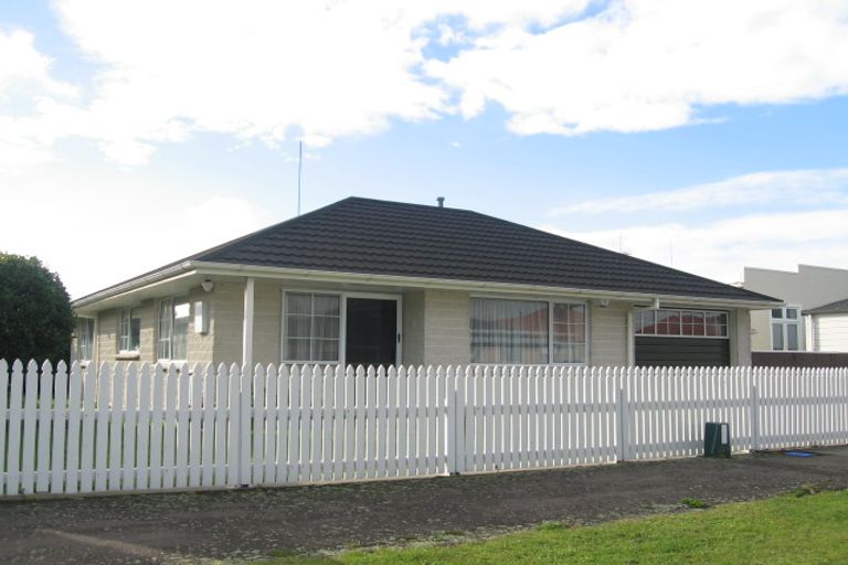 Photo of property in 85 Vogel Street, Roslyn, Palmerston North, 4414